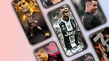 CR.7 Ronaldo Wallpapers poster