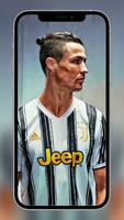 CR.7 Ronaldo Wallpapers screenshot 3