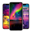 Sky Rainbow Wallpaper APK