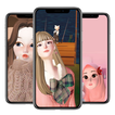 My Zepeto Wallpaper HD