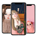 My Zepeto Wallpaper HD APK