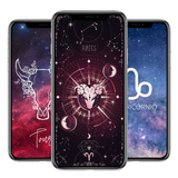 My Zodiac Wallpaper ícone