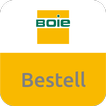 Boie Bestell-App