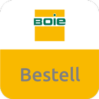 Boie Bestell-App ikon