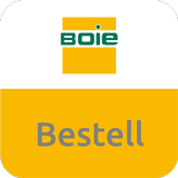 ikon Boie Bestell-App