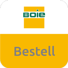 Boie Bestell-App icône