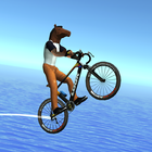 Epic Bike Run ikon