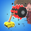 Merge and Crush icon