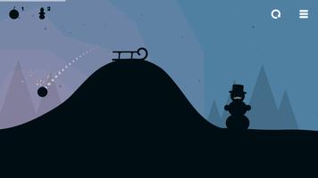 Snowman Die! poster