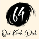 64 Quẻ Kinh Dịch APK