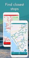 San Diego Bus App Ekran Görüntüsü 2