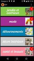 2000 DIY ideas capture d'écran 1
