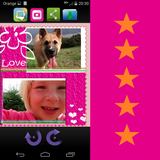 Magic Frames icon