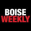 آیکون‌ Boise Weekly eEdition