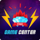 Game Center आइकन