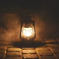 Lamp Light