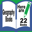 Geography Books.