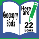 Geography Books. aplikacja