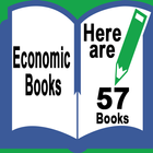 Economic Books. icône