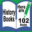 History  Books. aplikacja
