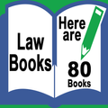 Law Books.