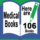 Medical  Books. aplikacja