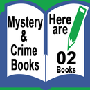 Mystery & Crime  Books. APK