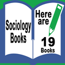 Sociology Books. APK