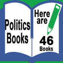 Politics Books. APK