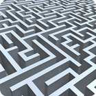 Labyrinth Brain Challenge أيقونة