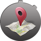 Timesheet auto Geofence أيقونة