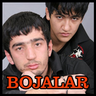 Bojalar qo'shiqlari icône