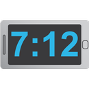 Giant clock APK