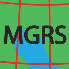 MGRS Converter アプリダウンロード