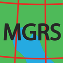 MGRS Converter APK