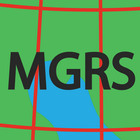 MGRS Converter icône