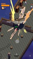 Car vs. Dungeon ภาพหน้าจอ 2