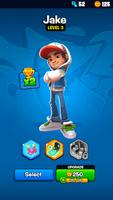 Hoverboard Heroes capture d'écran 3