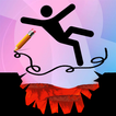 Draw Hero: Save Stickmen