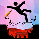 Draw Hero: Save Stickmen APK