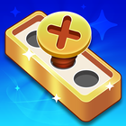 Screw Nuts Puzzy أيقونة