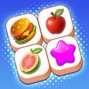 Tile triple mania APK