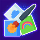 Happy Color Page APK