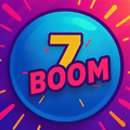 Rapid Seven: 7 Boom Reflex