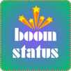 Boom Status APK