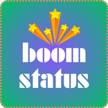 Boom Status