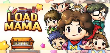 Load Mama : Street Food Tycoon