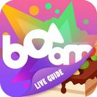 Boom Live Streaming Mod Hint icône