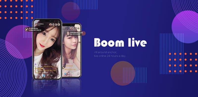 Boom Live banner