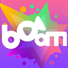 Boom Live biểu tượng